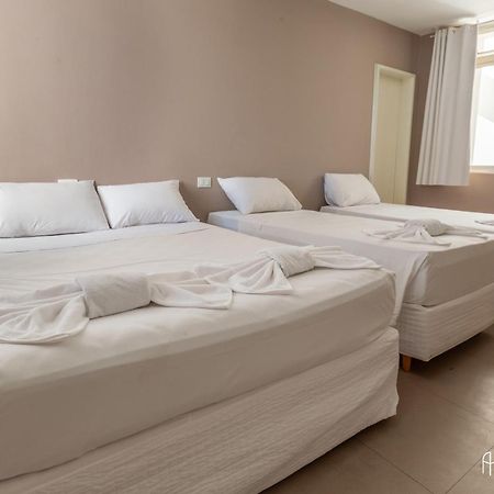 Rede Andrade San Martin Hotel Curitiba Kültér fotó
