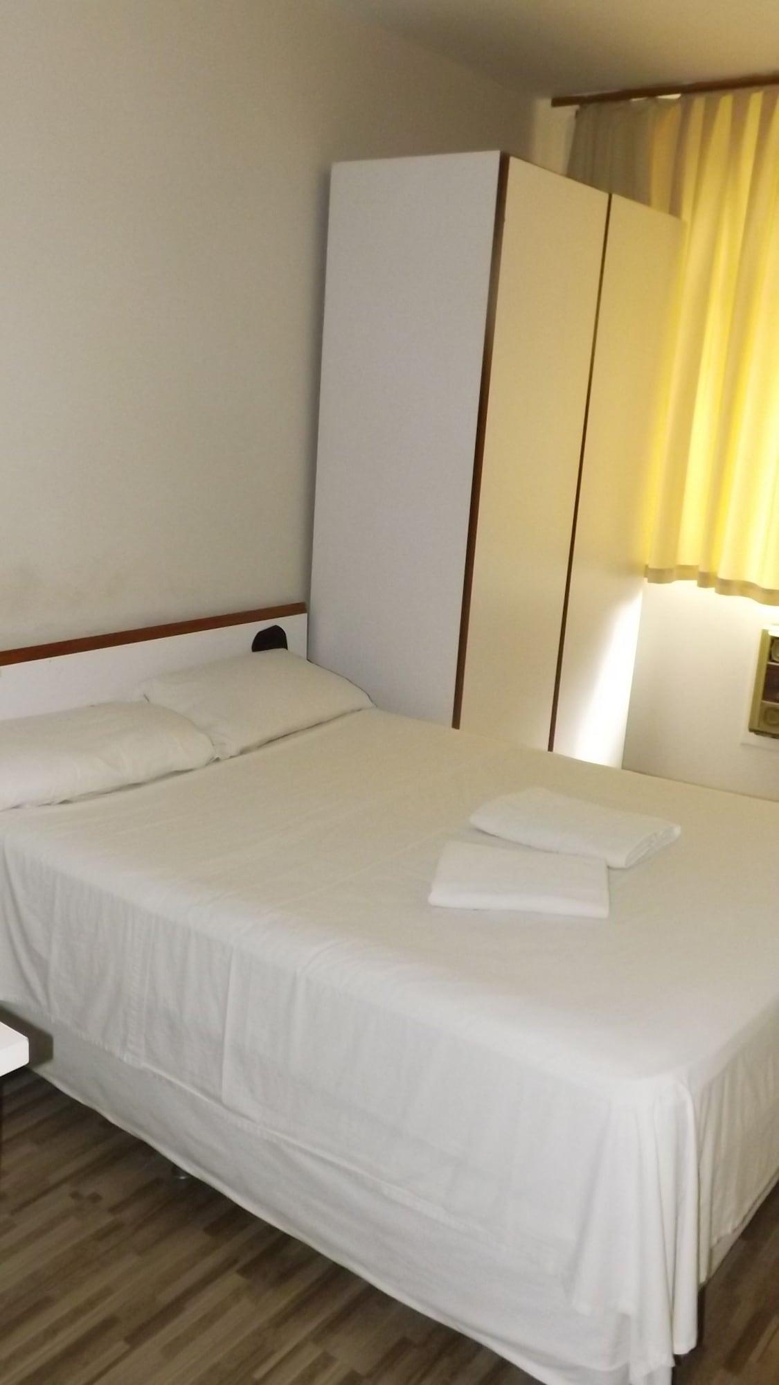 Rede Andrade San Martin Hotel Curitiba Kültér fotó
