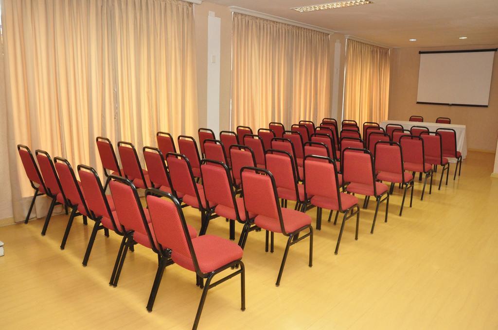 Rede Andrade San Martin Hotel Curitiba Kültér fotó