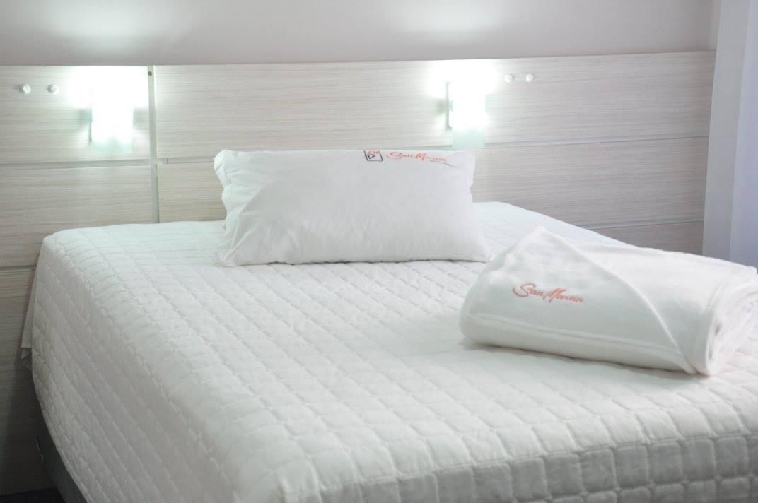 Rede Andrade San Martin Hotel Curitiba Kültér fotó